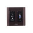 Изображение Передатчик AV ATEN VE2812AUST для передачи VGA и HDMI.