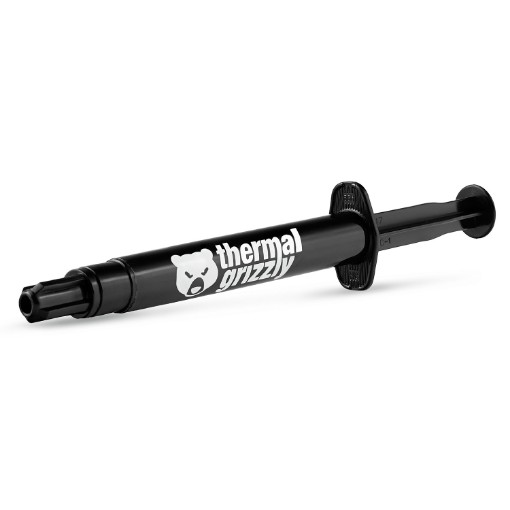 Изображение Термопаста Thermal Grizzly Aeronaut 3.9 г.
