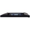 Изображение Экран компьютера Viewsonic TD2230 сенсорный 21,5 дюйма Full HD черного цвета.