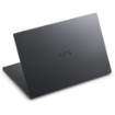 תמונה של מחשב נייד Dell XPS 16 DA16260 XP-RD33-16771 בצבע גרפיט