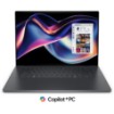 תמונה של מחשב נייד Dell XPS 16 DA16260 XP-RD33-16771 בצבע גרפיט