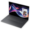 תמונה של מחשב נייד Dell XPS 16 DA16260 XP-RD33-16771 בצבע גרפיט