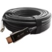 Picture of AOC Gold Touch 15 Meter Optical HDMI Cable 4K 60Hz Model CH-HD-AOC-15.