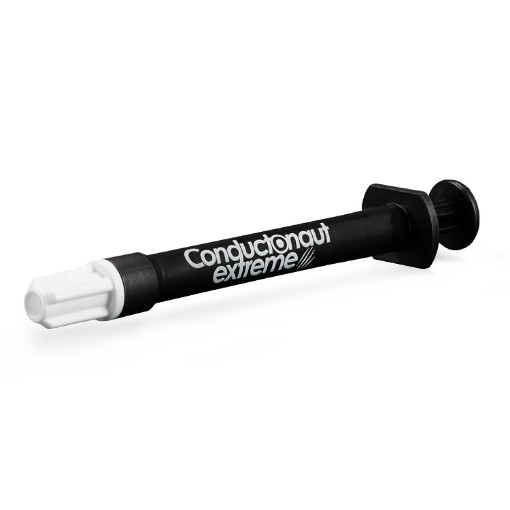 Изображение Жидкий металл Thermal Grizzly Conductonaut Extreme 1 г.
