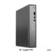 Изображение Настольный компьютер Lenovo ThinkCentre neo 50q 13HR004CIV черного цвета.