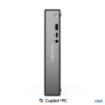 Изображение Настольный компьютер Lenovo ThinkCentre neo 50q 13HR004CIV черного цвета.