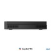 Изображение Настольный компьютер Lenovo ThinkCentre neo 50q 13HR004CIV черного цвета.