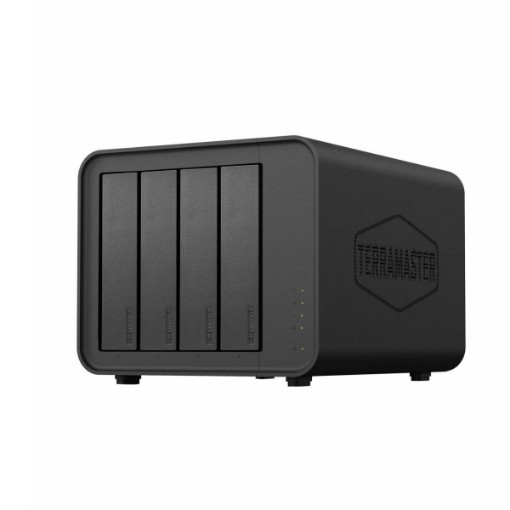 Изображение Система хранения TERRAMASTER модель D4-320.