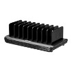 Изображение Умная зарядная станция UNITEK P1230C 240W с 10 подключениями.