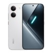 Изображение Смартфон XIAOMI POCO X8 Pro 5G версия 12GB/512GB белого цвета.