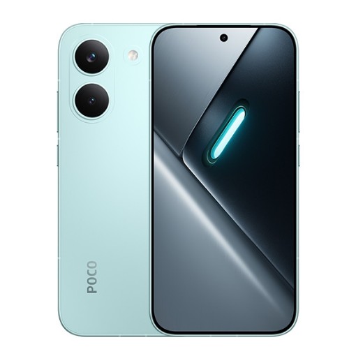 Изображение Смартфон XIAOMI POCO X8 Pro 5G версия 12GB/512GB зеленого цвета.