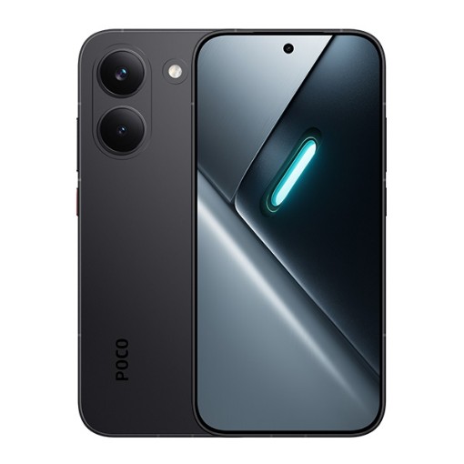 Изображение Смартфон XIAOMI POCO X8 Pro 5G версия 8GB/512GB черного цвета.