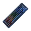 תמונה של מקלדת מכנית Ducky OK-M 65 Baby Switch עברית/אנגלית