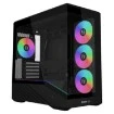 Изображение Компьютерный корпус Lian-Li Vector V100R Mini.