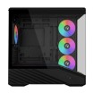 Изображение Компьютерный корпус Lian-Li Vector V100R Mini.