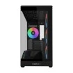 Изображение Компьютерный корпус Lian-Li Vector V100R Mini.