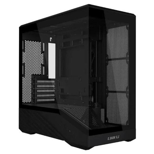 Изображение Корпус компьютера Lian-Li Vector V100 Mini.