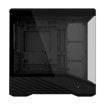 Изображение Корпус компьютера Lian-Li Vector V100 Mini.