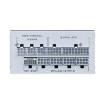 תמונה של ספק כוח Lian-Li SP1000P 1000W Platinum SFX בצבע לבן