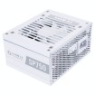 Изображение Блок питания Lian-Li SP750 V2 750W 80+ Gold SFX белого цвета.