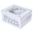 Изображение Блок питания Lian-Li SP750 V2 750W 80+ Gold SFX белого цвета.