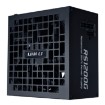 תמונה של ספק כוח Lian-Li RS HUB 1200W Gold עם HUB שחור