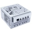 תמונה של ספק כוח Lian-Li RS1000G-W 1000W Gold עם HUB לבן
