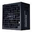 Изображение Блок питания Lian-Li RS1000G 1000W Gold с черным HUB.