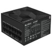 Изображение Блок питания Lian-Li SX1200P 1200W Platinum черного цвета.