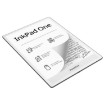 Изображение Электронная книга PocketBook InkPad One 10.3".