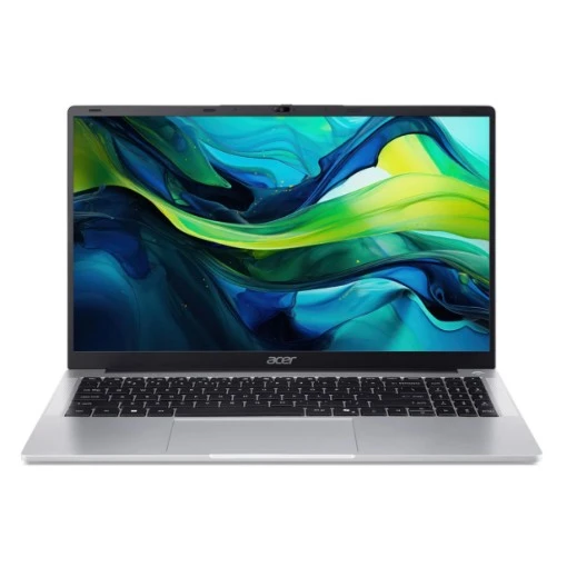 תמונה של מחשב נייד Acer Aspire Lite 15 N4500 NX.J9UET.001 בצבע כסף