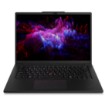 תמונה של מחשב נייד Lenovo ThinkPad P14s 21QT0014IV בצבע שחור