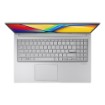 תמונה של מחשב נייד Asus Vivobook 15 X1504VA-BQ633W - צבע Cool Silver