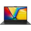 תמונה של מחשב נייד Asus Vivobook Go 15 E1504FA-BQ2780W - צבע Mixed Black