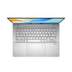 תמונה של מחשב נייד Asus Vivobook Go 14 E1404TA-EB090W - צבע Cool Silver