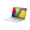 תמונה של מחשב נייד Asus Vivobook Go 15 E1504TA-BQ178W - צבע Cool Silver