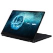 Изображение Ноутбук для творцов с сенсорным экраном Asus ProArt GoPro Edition PX13 HN7306EAC-LX041X - цвет Nano Black - в комплекте чехол, стилус и эксклюзивная подписка на 12 месяцев на сервисы GoPro в подарок!