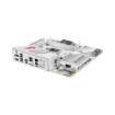 Изображение Материнская плата ASUS ROG STRIX B850-G Gaming WiFi белого цвета.
