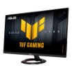 Изображение Игровой монитор Asus TUF VG249Q5R 23,8 дюйма черного цвета.