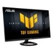 Изображение Игровой монитор Asus TUF VG249Q5R 23,8 дюйма черного цвета.
