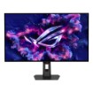 Изображение Игровой монитор ASUS ROG Strix OLED XG32UCWMG 31,5 дюйма черного цвета.