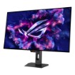 Изображение Игровой монитор ASUS ROG Strix OLED XG32UCWMG 31,5 дюйма черного цвета.