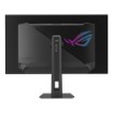 Изображение Игровой монитор ASUS ROG Strix OLED XG32UCWMG 31,5 дюйма черного цвета.