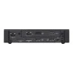 Изображение Мини-ПК ASUS ExpertCenter PN43 N100 черного цвета.