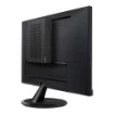 Изображение Мини-ПК ASUS ExpertCenter PN43 N100 черного цвета.
