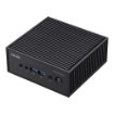 Изображение Мини компьютер ASUS ExpertCenter PN43 черного цвета.