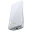 Изображение Усилитель диапазона ASUS RP-BE58 BE3600 WiFi 7 белого цвета.