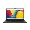 תמונה של מחשב נייד ASUS Vivobook Go 15 E1504FA-BQ2777W בצבע שחור