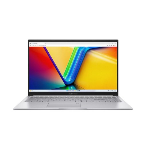 תמונה של מחשב נייד ASUS Vivobook 15 M1502NAQ-BQ082W צבע Cool Silver