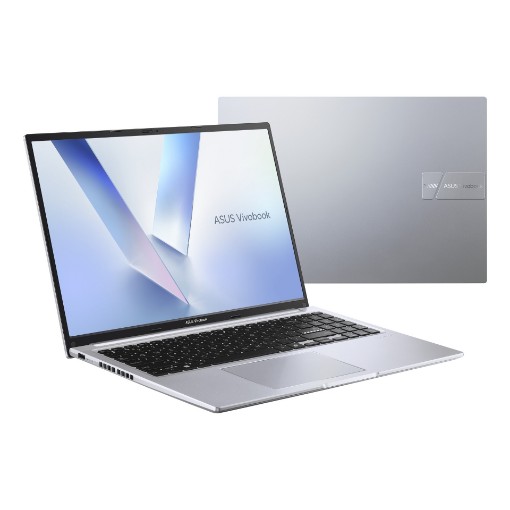 תמונה של מחשב נייד Asus Vivobook 16 M1605NAQ-MB028W - צבע Cool Silver